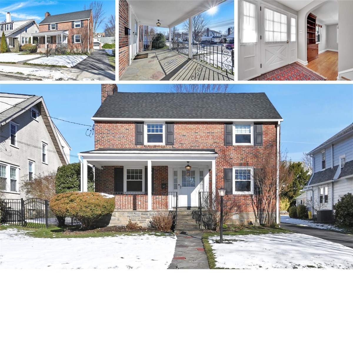 124 Sutton Rd, Ardmore, PA 19003