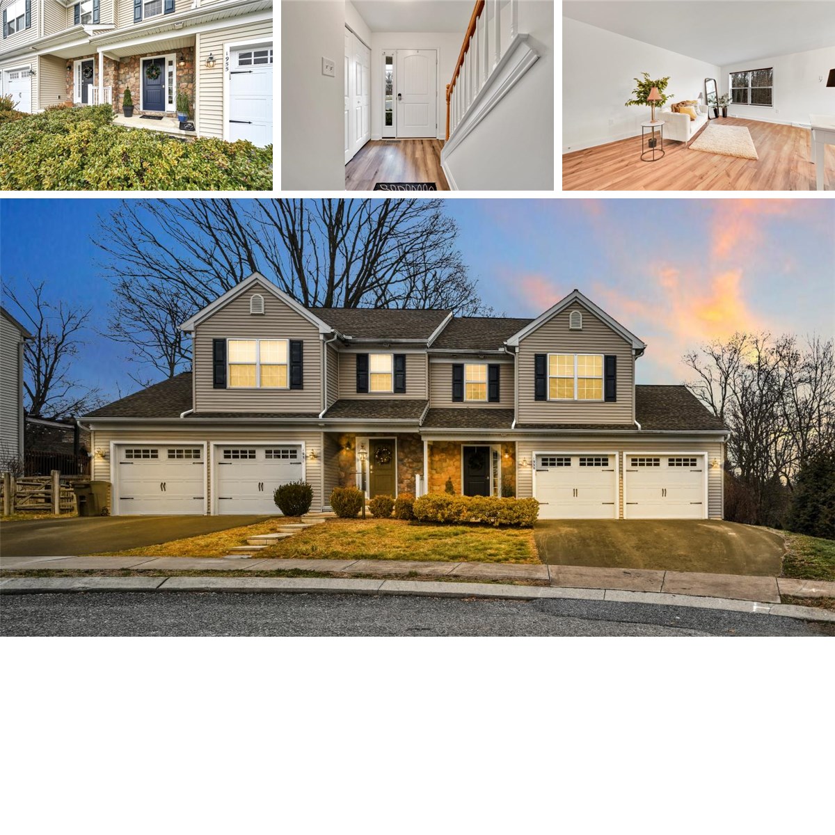 1955 Edington Place, Lancaster, PA 17603