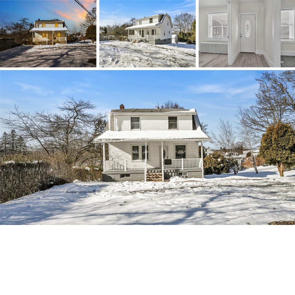 256 Morea Rd, Frackville, PA 17931