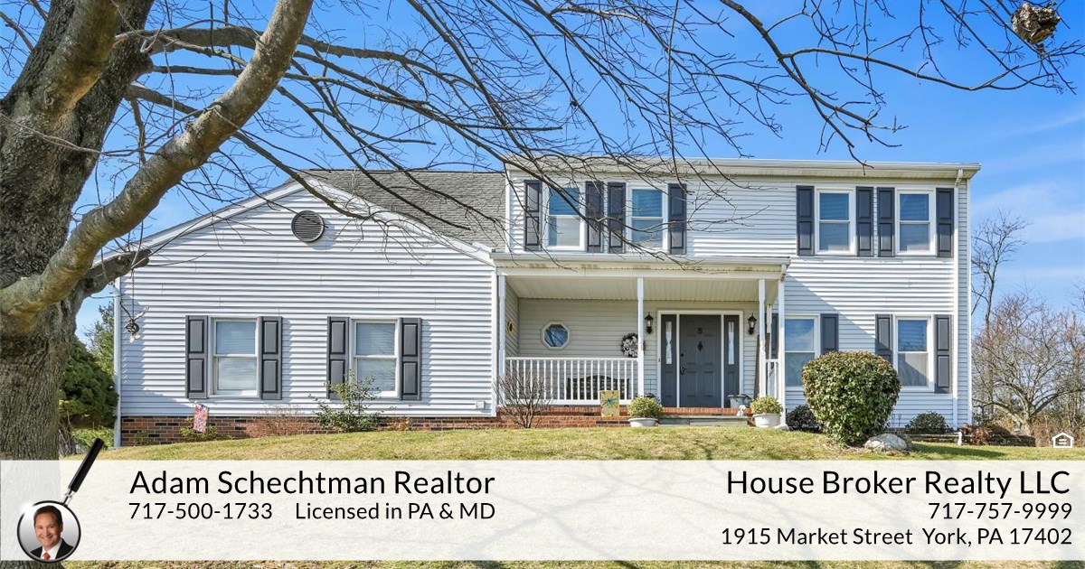 5 Abbey Rd, New Freedom, PA 17349