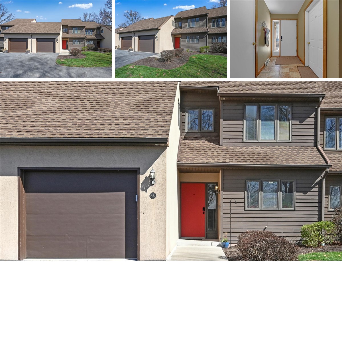 60 Hawk Valley Ln, Denver, PA 17517