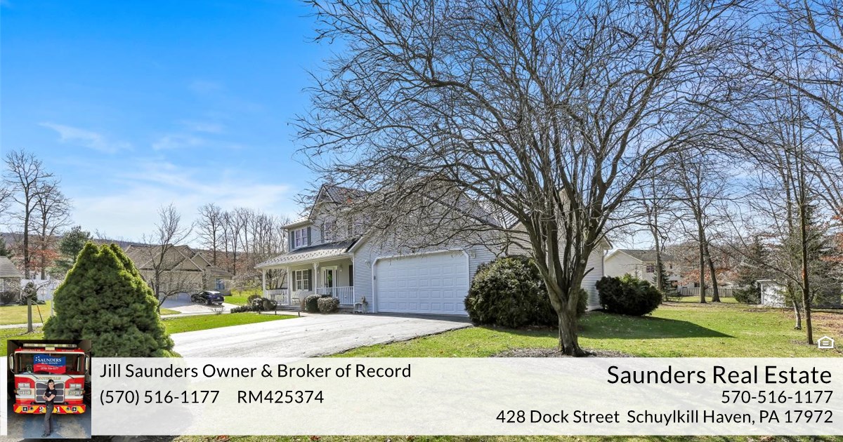 1 Oregon Circle, Kulpmont, PA 17834