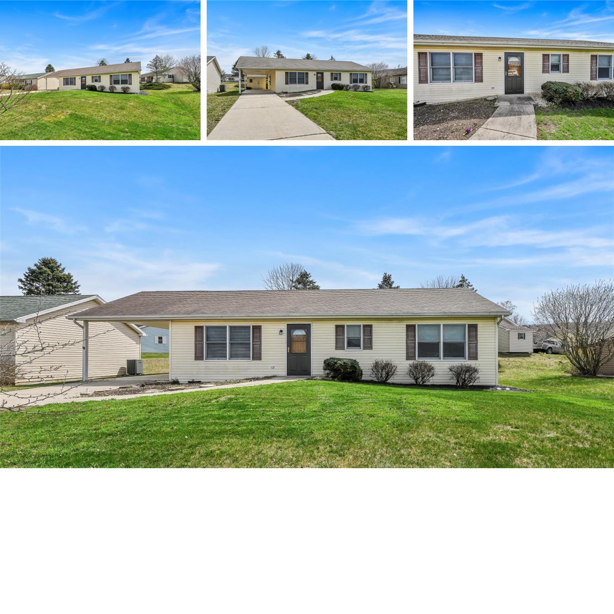 332 Tow Path Ln, Pine Grove, PA 17963