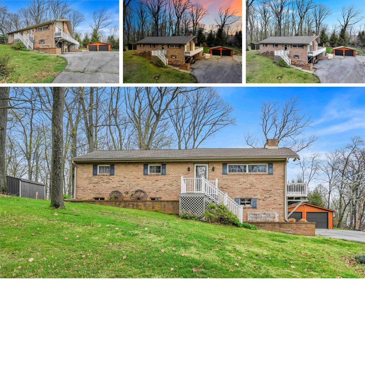 3701 Hill Church Road, Lebanon, PA 17046