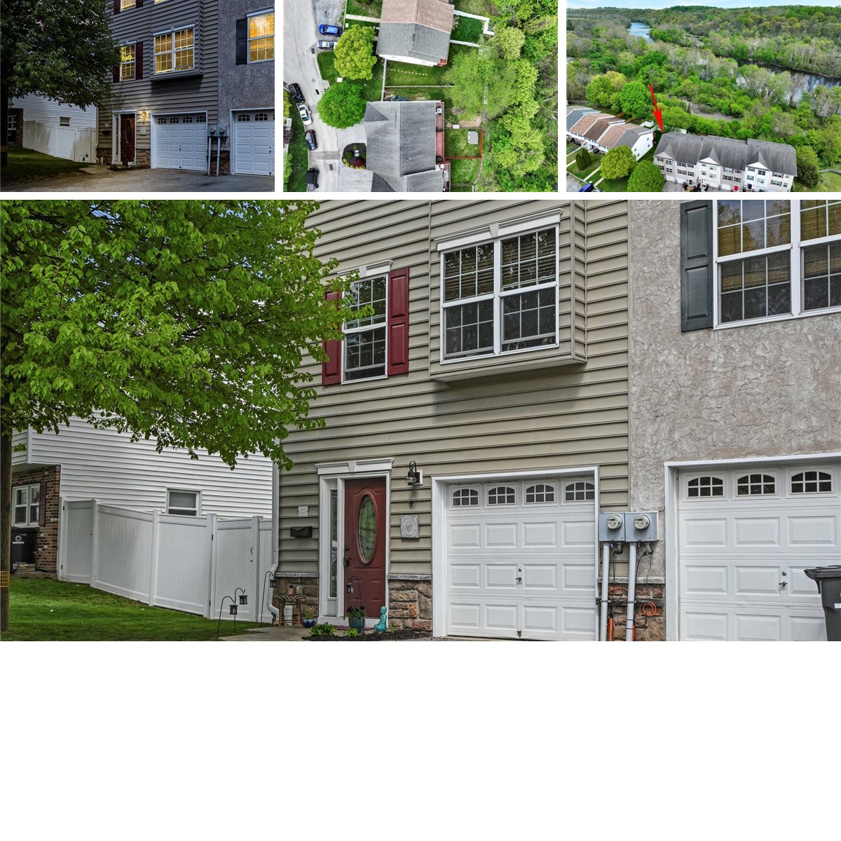 412 Heckle St, Phoenixville, PA 19460