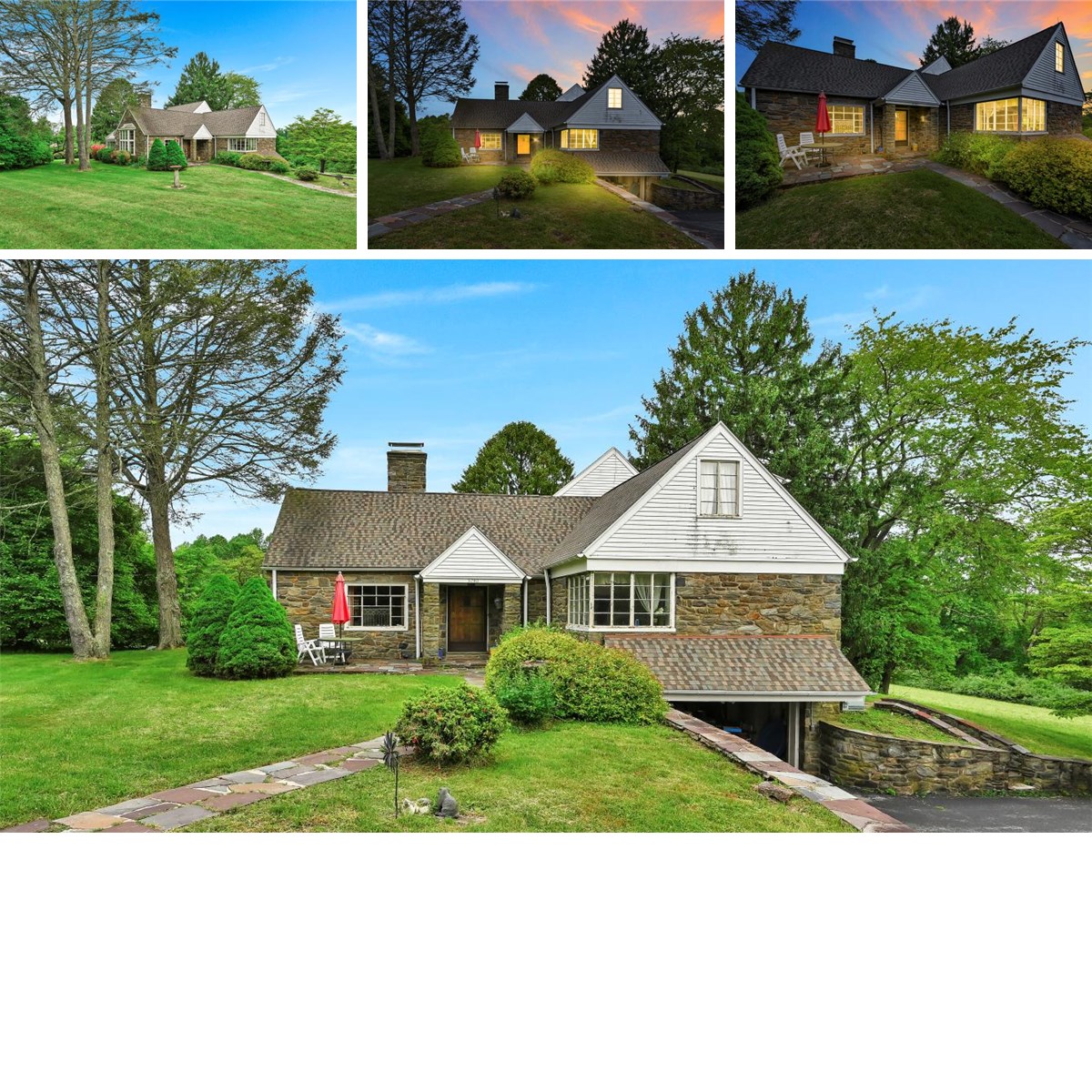 3790 Providence Rd, Newtown Square, PA 19073