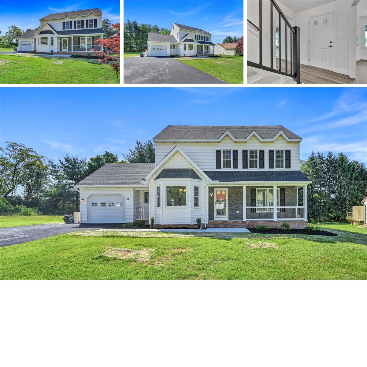 16 N Shaffer Dr, New Freedom, PA 17349