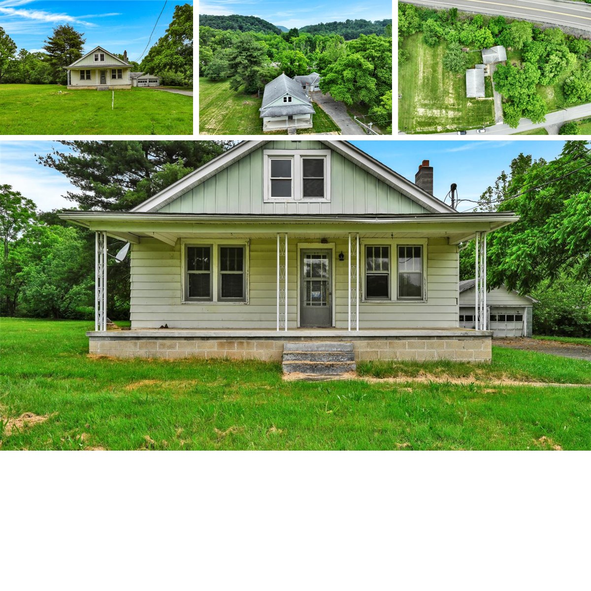 16 Hope Ave, New Ringgold, PA 17960