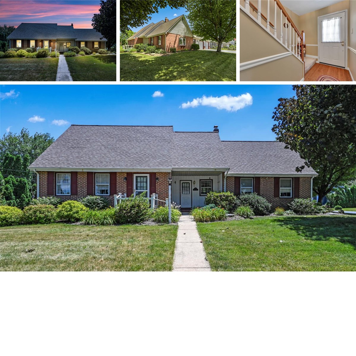 2869 Southwick Dr, Lancaster, PA 17601