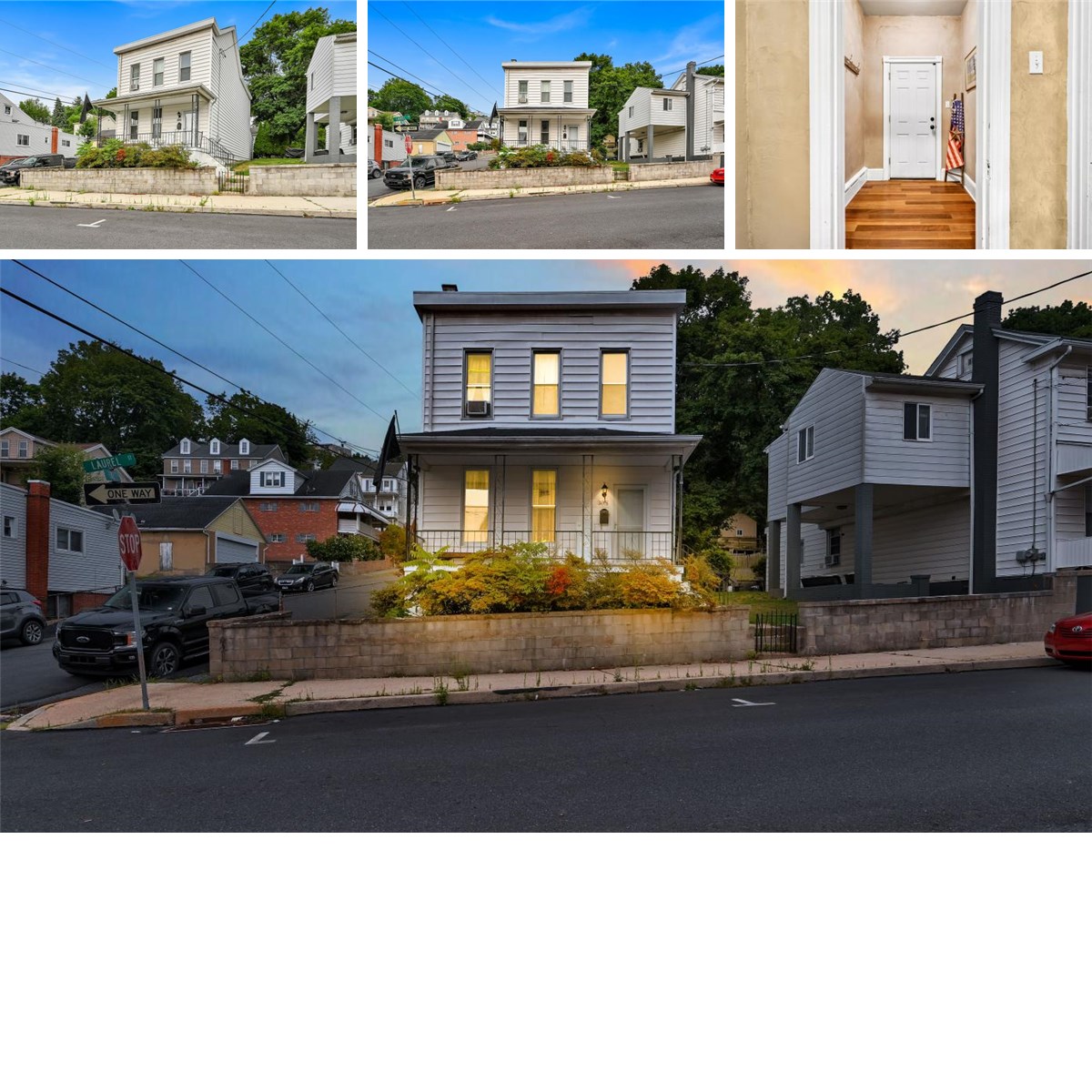 305 Laurel St, Minersville, PA 17954