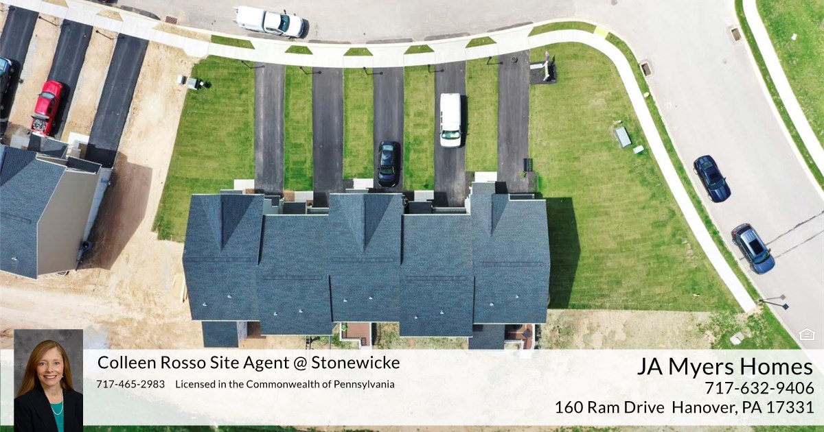 80 Holstein Dr, Hanover, PA 17331