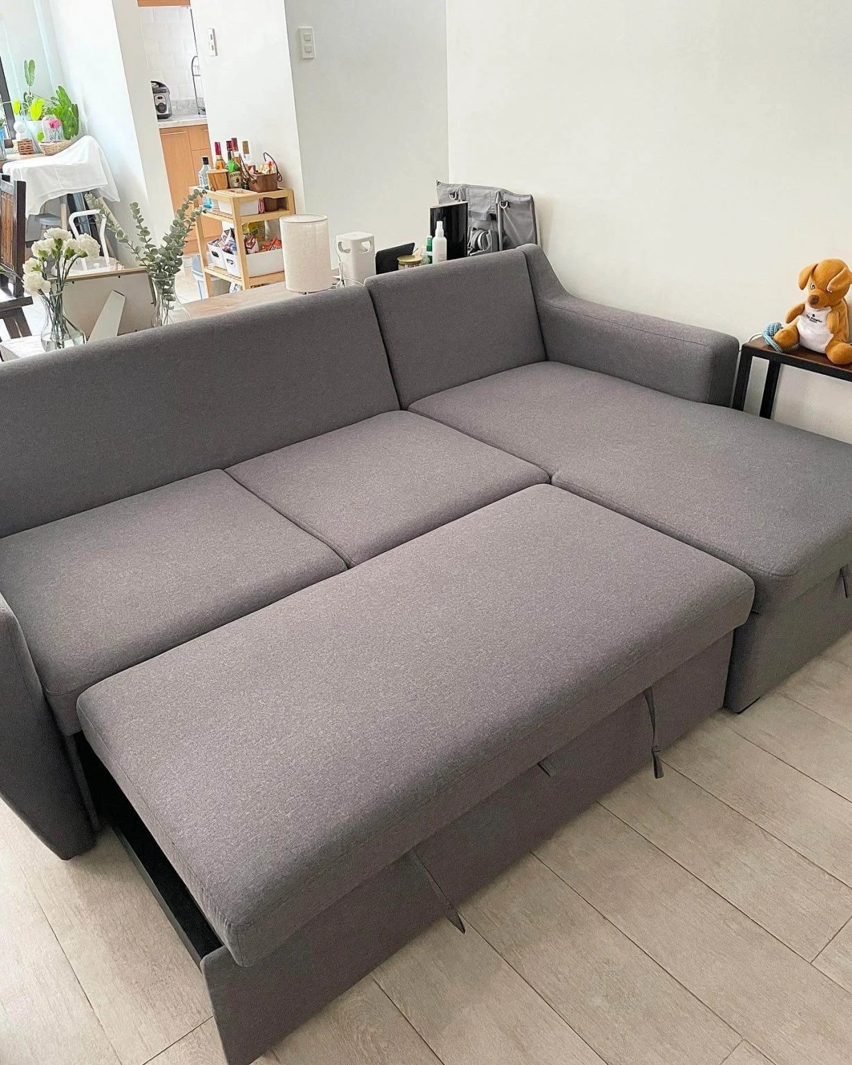 Deep Clean Your Sofa with This Affordable Cleaning Service