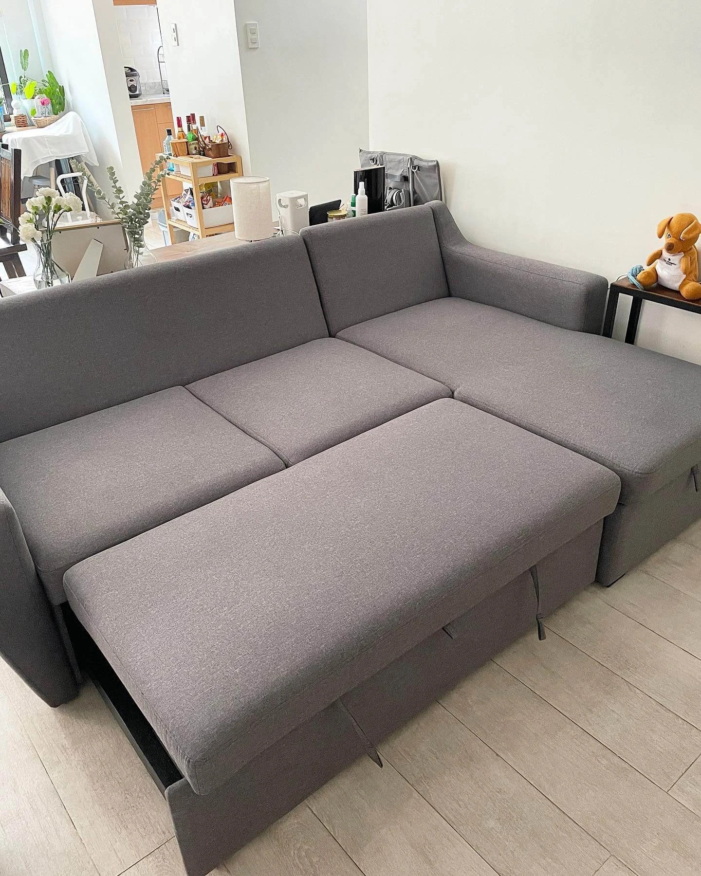 Deep Clean Your Sofa with This Affordable Cleaning Service