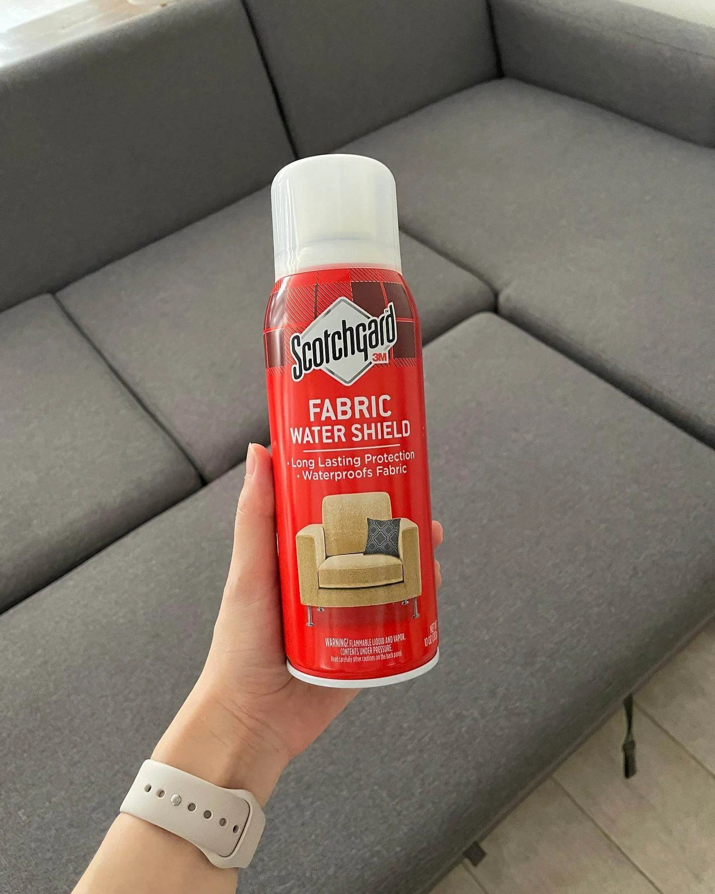 Deep Clean Your Sofa with This Affordable Cleaning Service