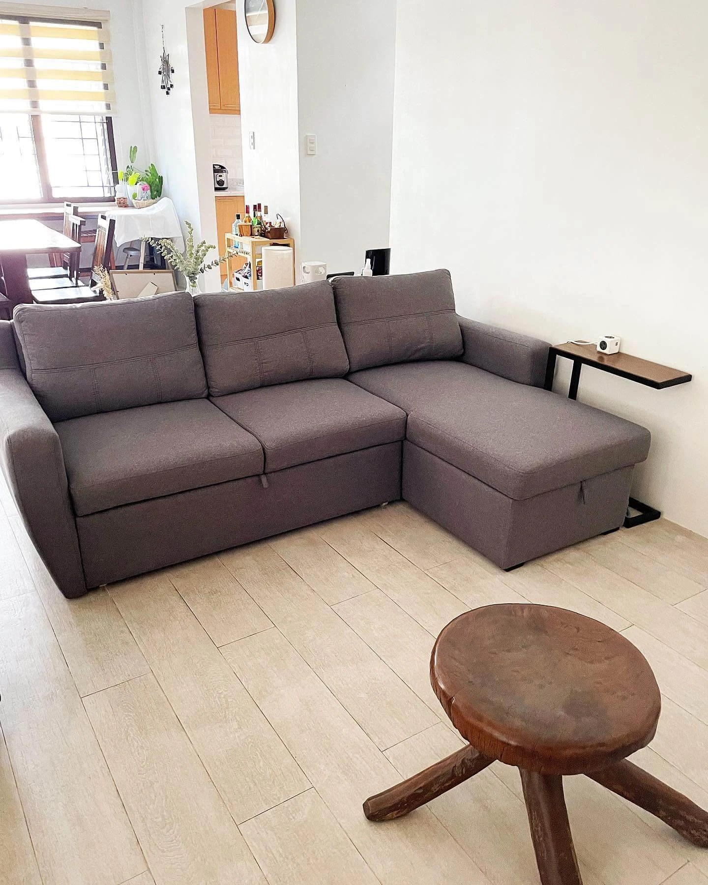 Deep Clean Your Sofa with This Affordable Cleaning Service