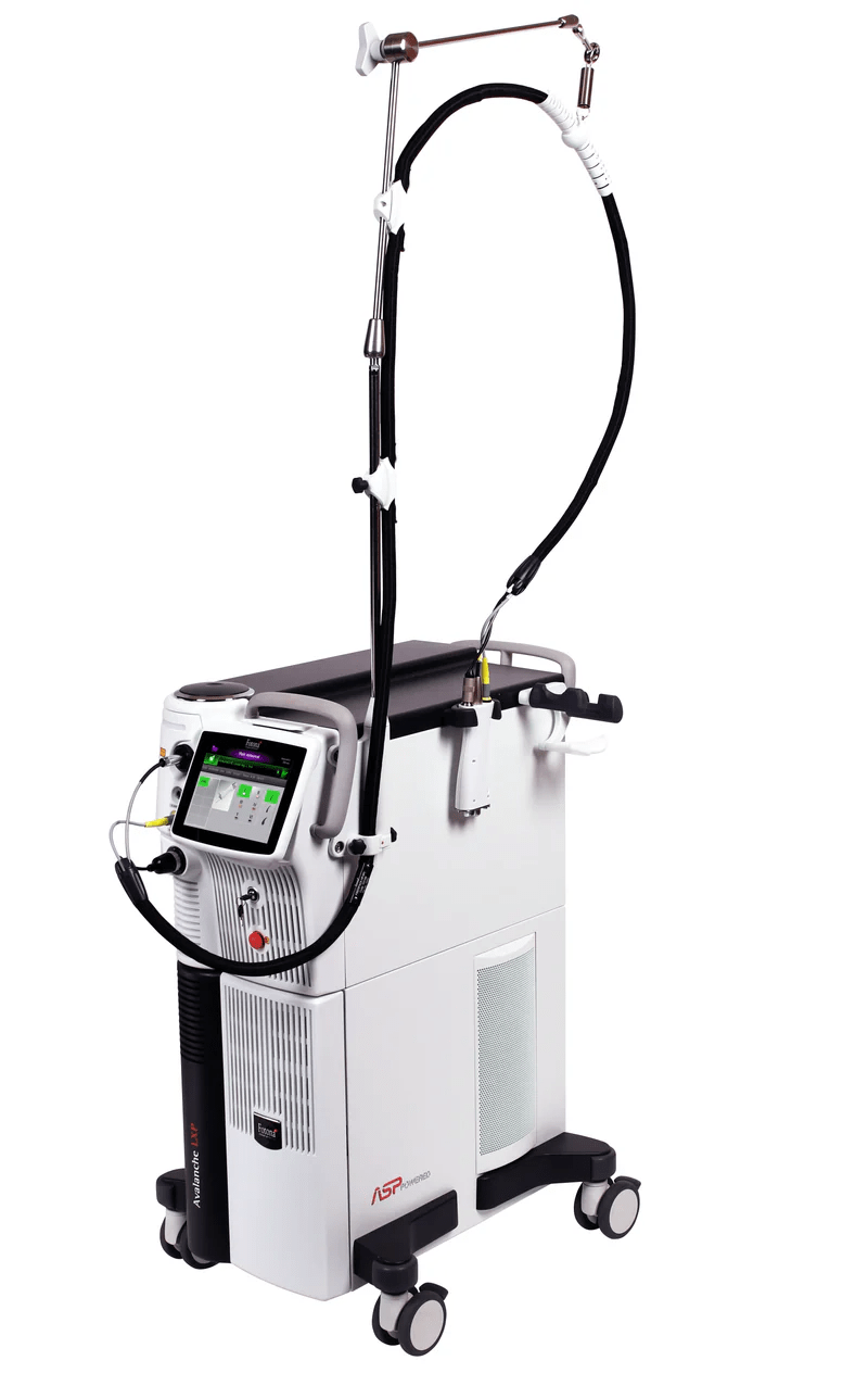 How Melbourne's Laser Treatments Are Changing Lives