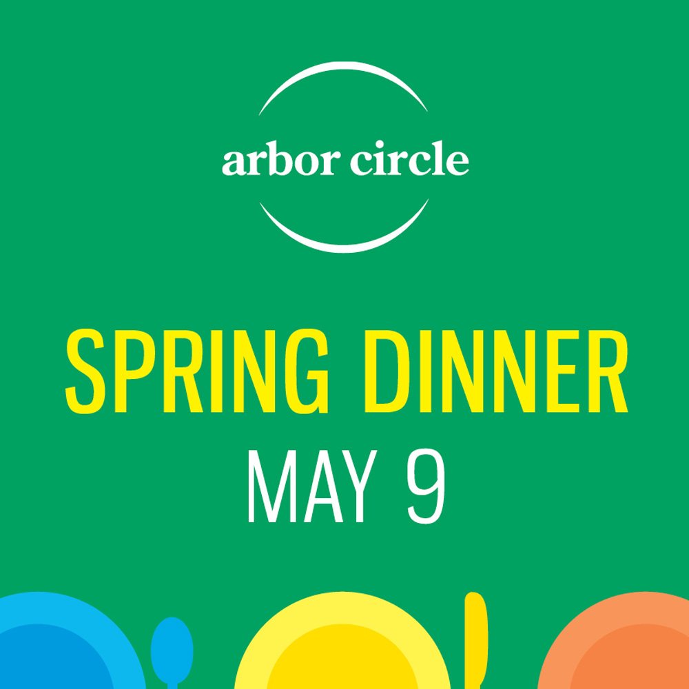 arborcircle8 GRETCHEN DEVAULT