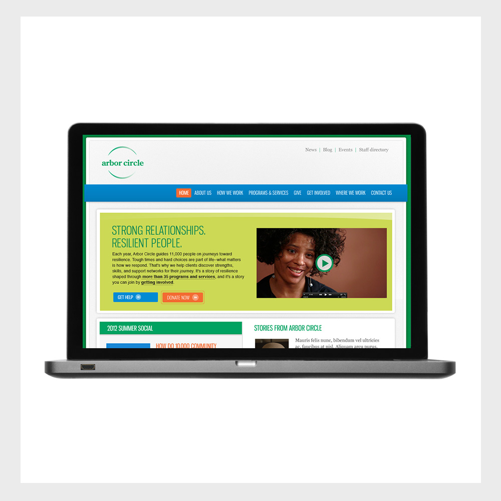 arborcircle9 GRETCHEN DEVAULT