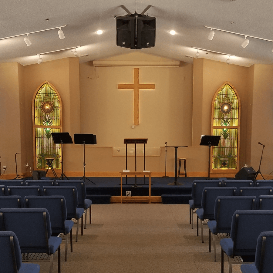 About Us Gretna Baptist Church