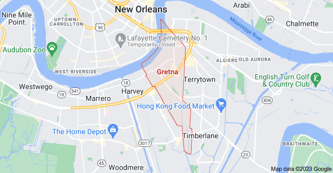 Info - Gretna Fest