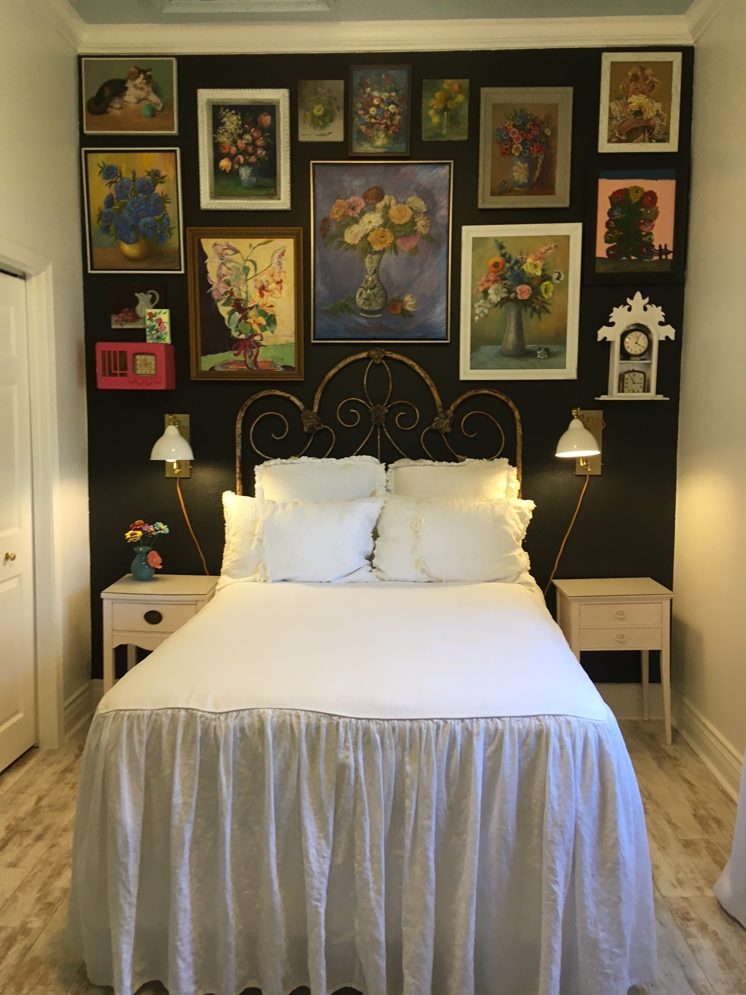 Gretna Historic Home Series (Part 3) The Gretna Glance