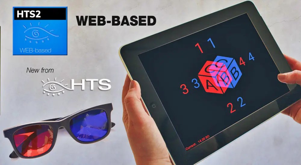 Vision Therapy Gretna Vision Source