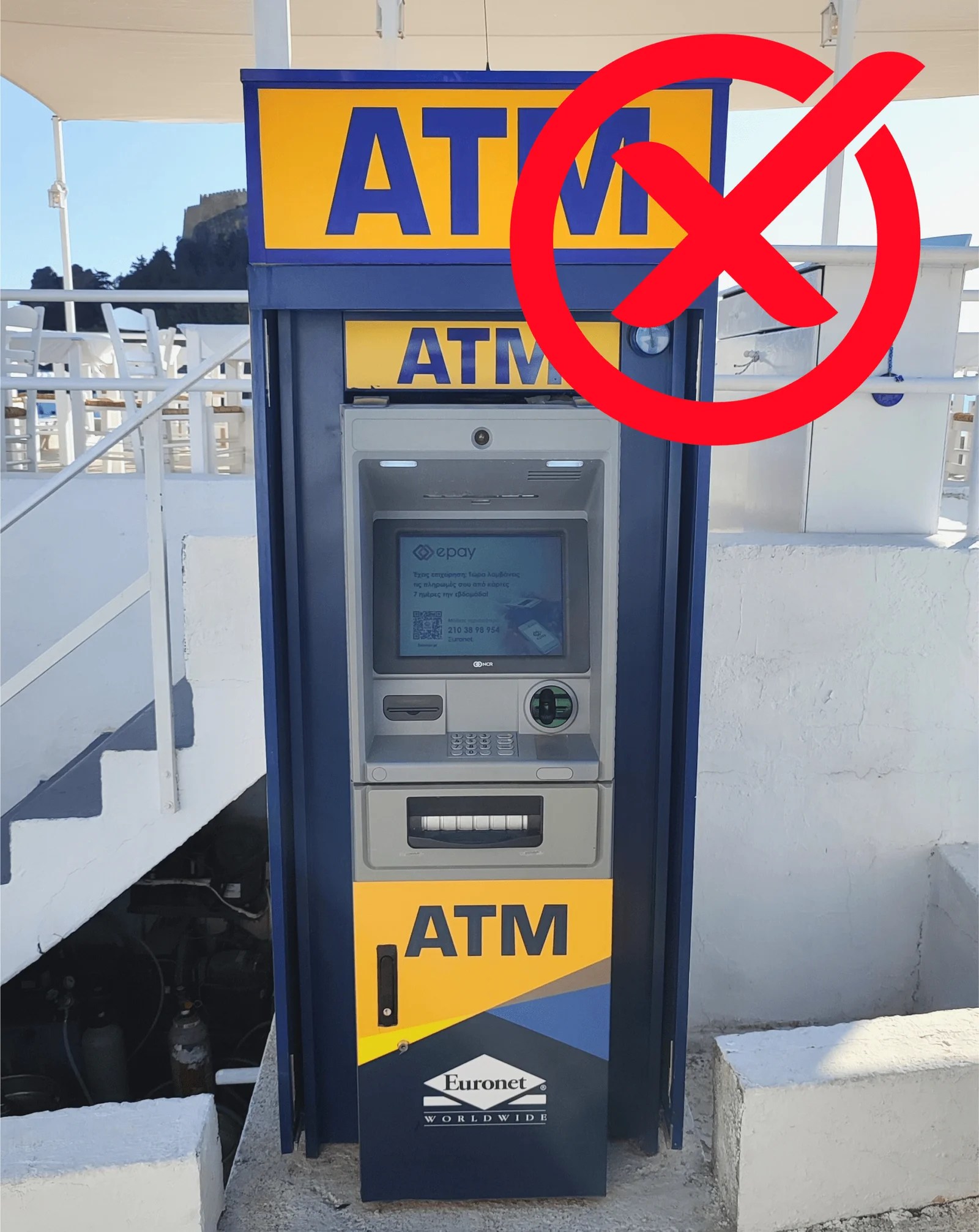 9+1 Travel Hacks for Cheap Holidays in Rhodes for 2024 GREtour