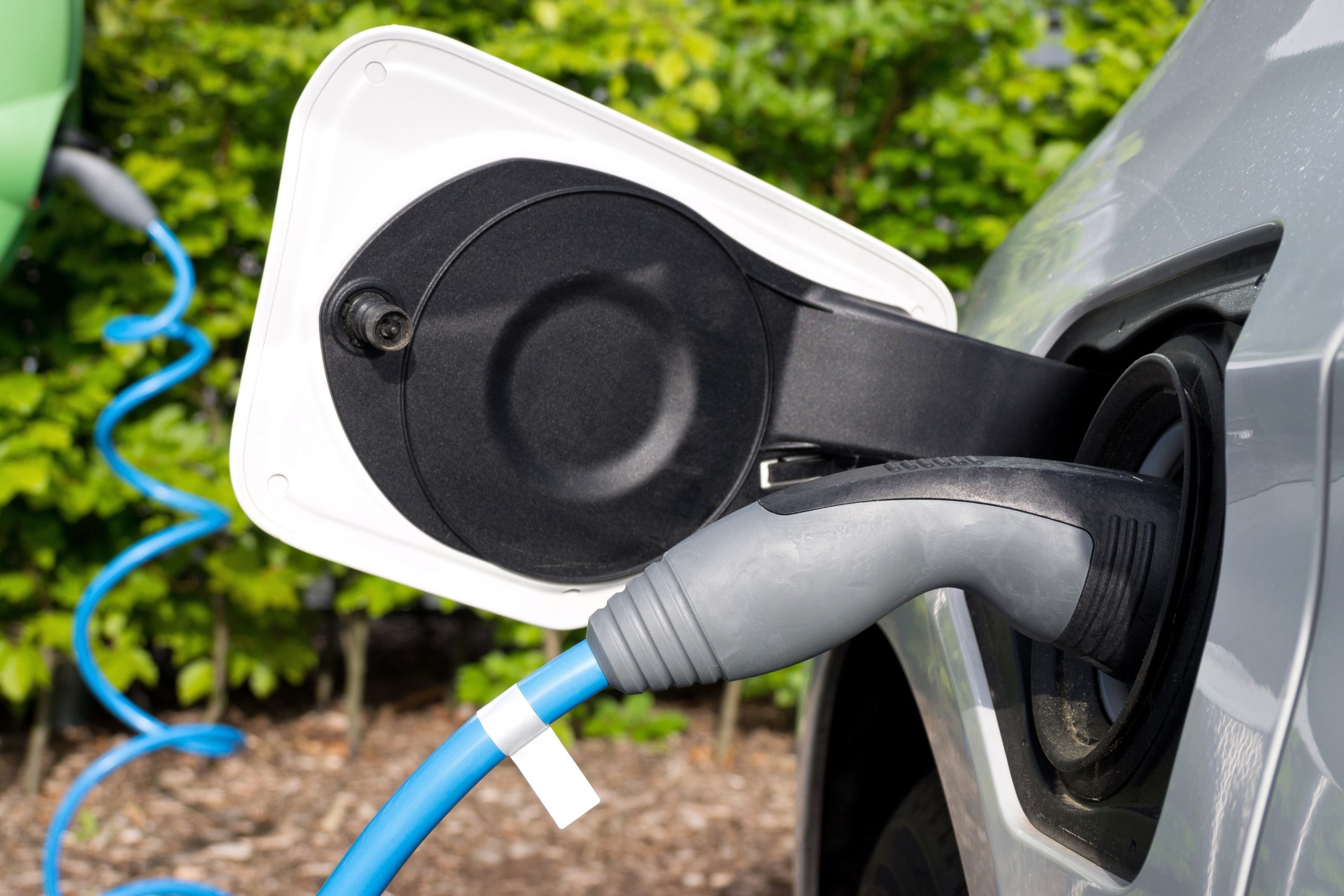City & Guilds 2919 Electric Vehicle Charge Point Installation Training