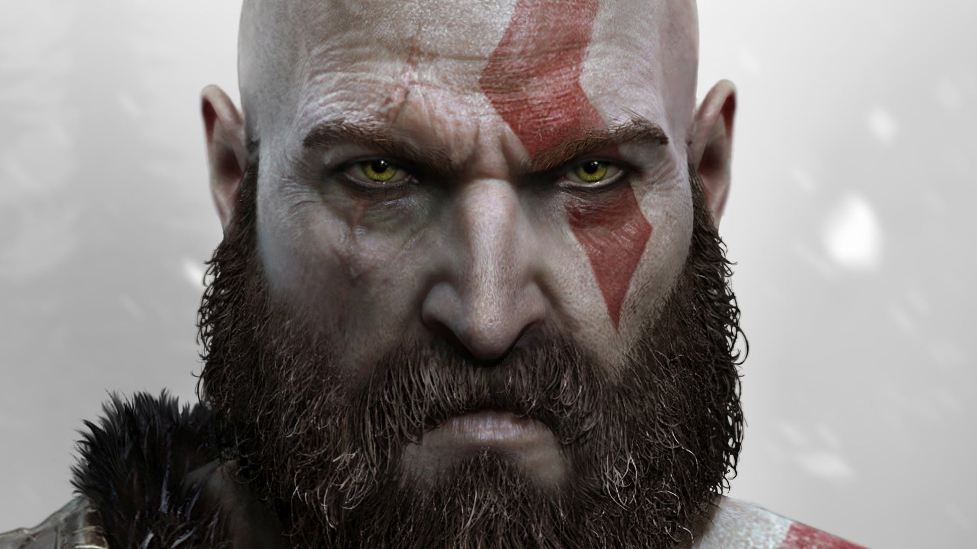 God of War présente sa PS4 Pro en édition limitée GrettoGeek