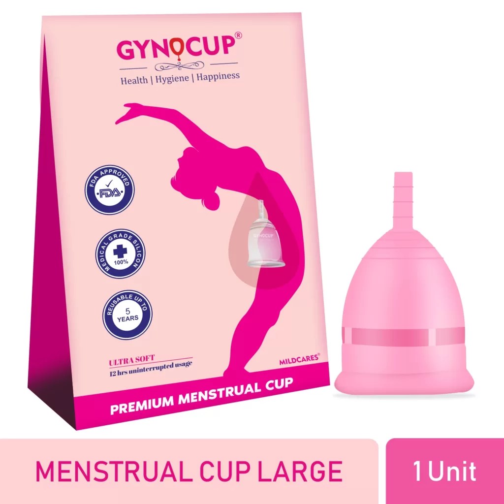 The Complete Guide to Using Menstrual Cups A StepbyStep Tutorial