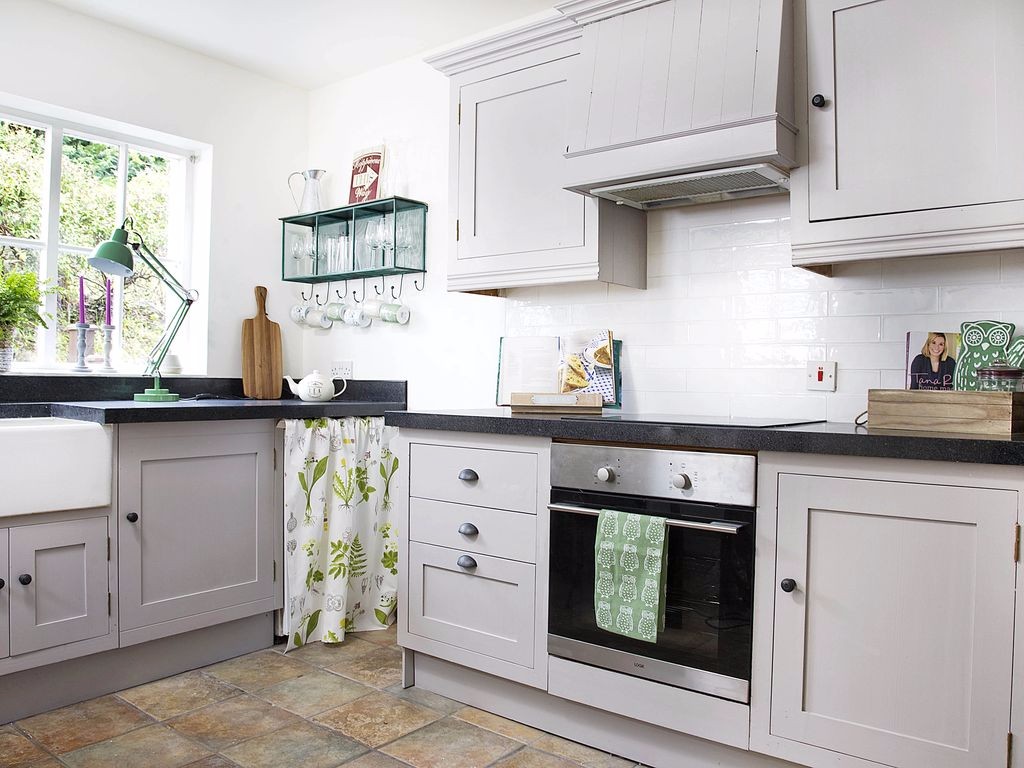 Rose Cottage and Lilac Tree Cottages Greyabbey