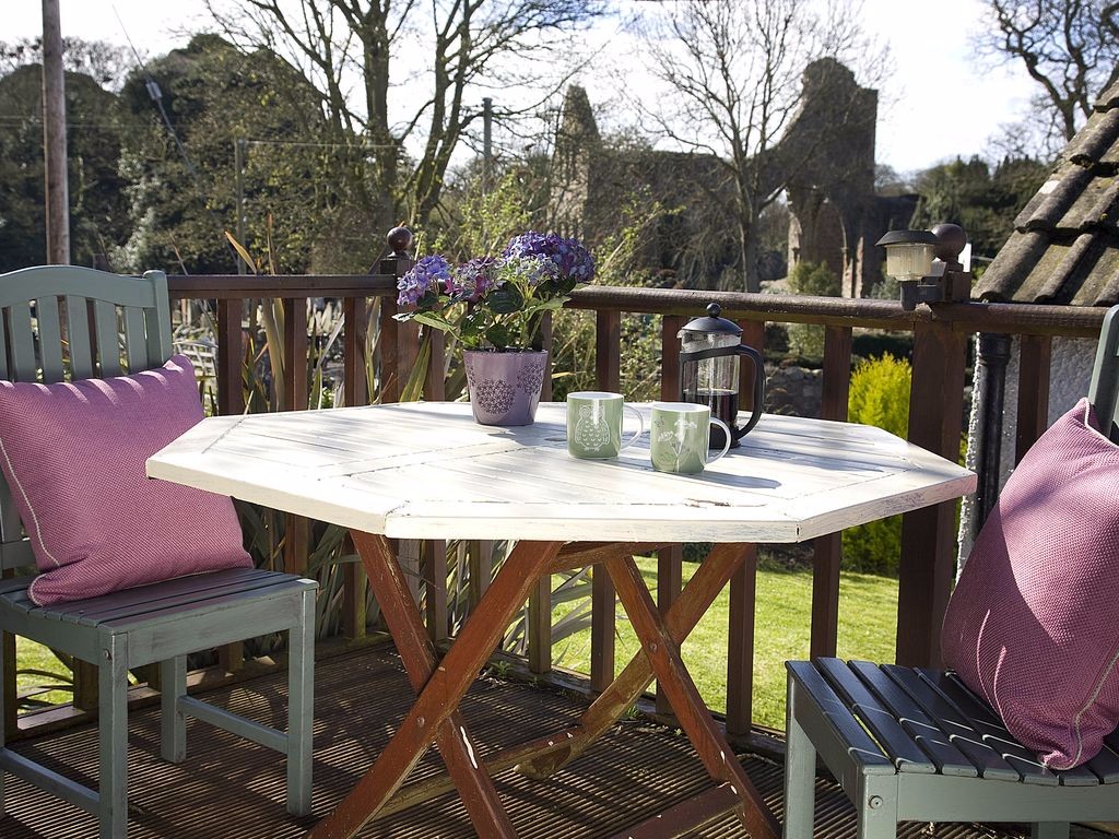Rose Cottage and Lilac Tree Cottages Greyabbey
