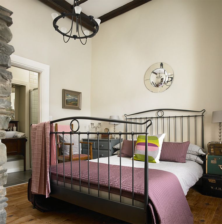 Rose Cottage and Lilac Tree Cottages Greyabbey