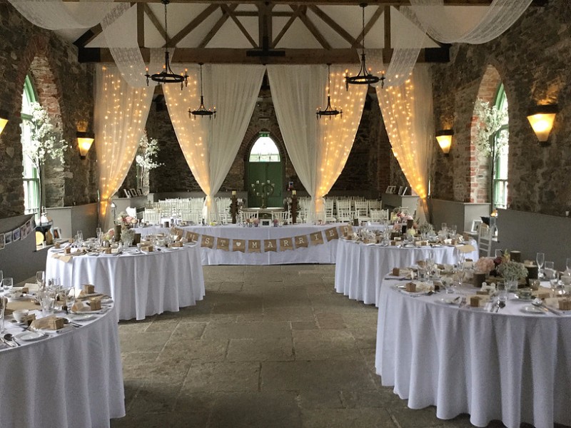 Orange Tree House Greyabbey