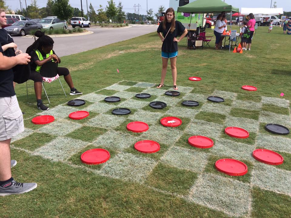 NC Knightdale Arts and Education Festival is Sept. 14 The Grey Area News