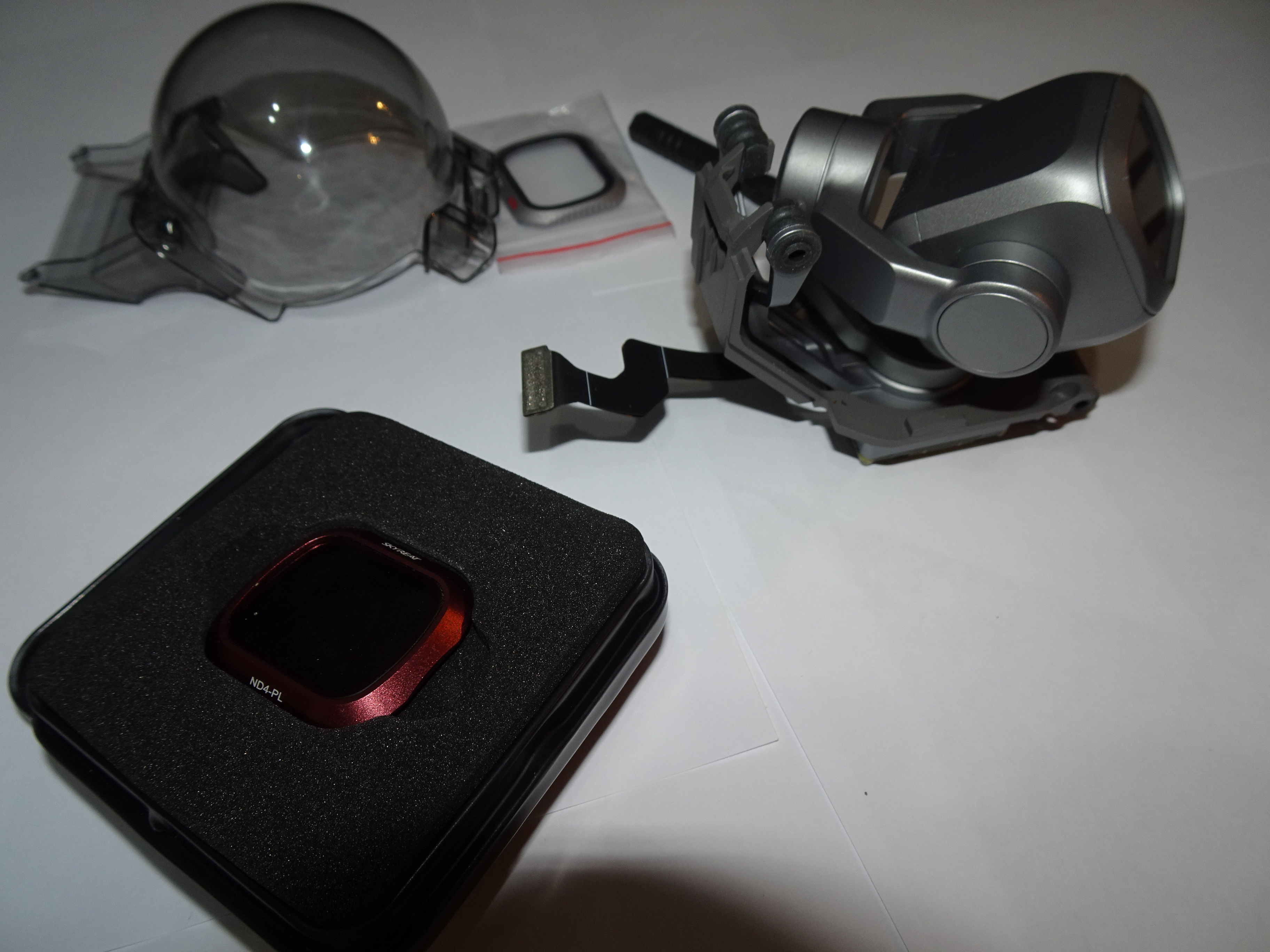 Mavic 2 Pro Hasselblad Camera upgrade your Zoom SOLD For Sale