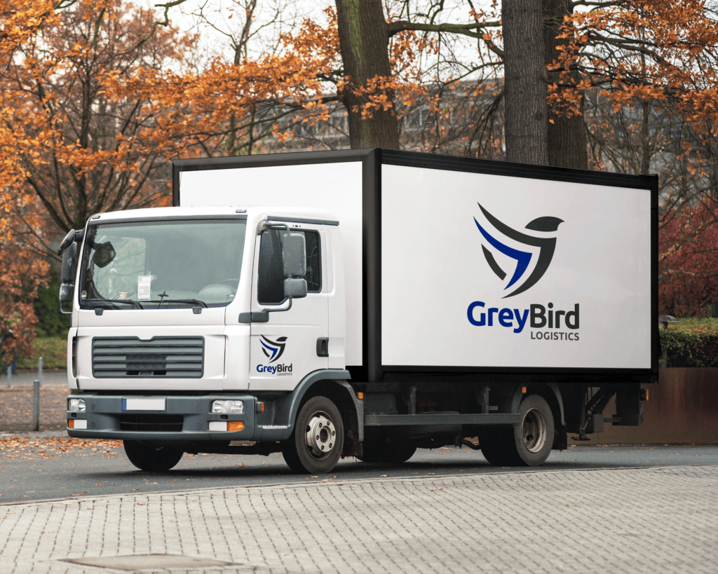 GreyBird Logistics