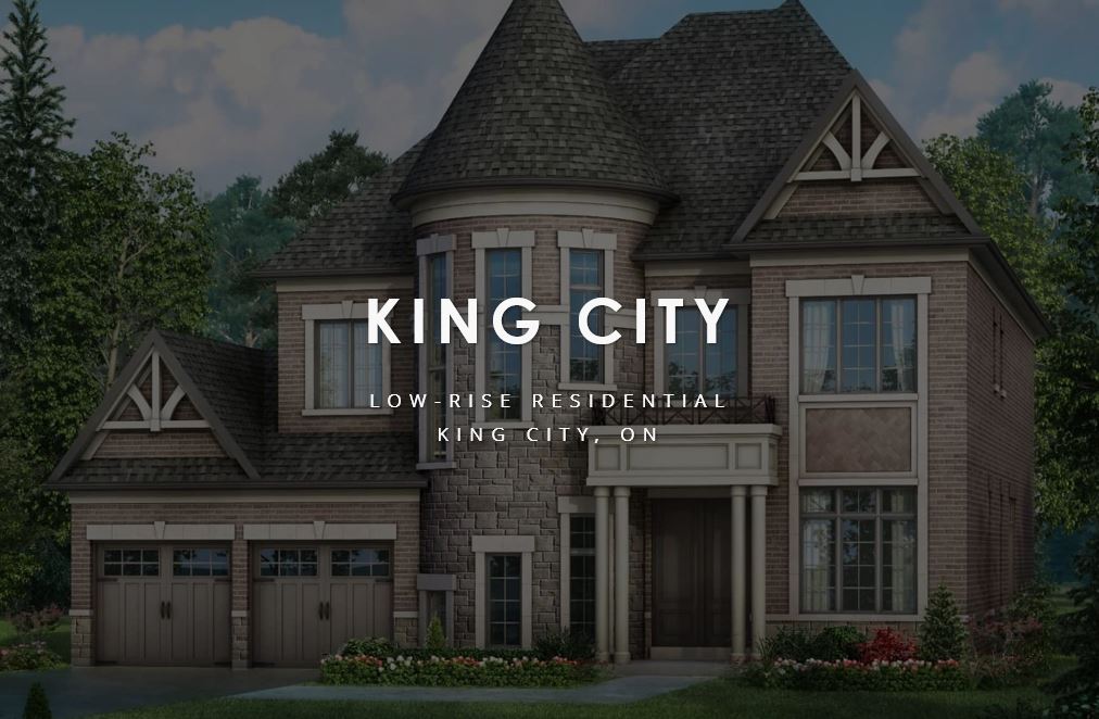 Greybrook Realty Partners Invests 24,170,000 in a LowRise Residential