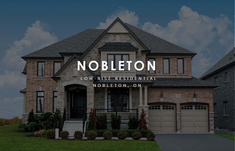 Greybrook Realty Partners Invests 30,110,000 in a LowRise Residential