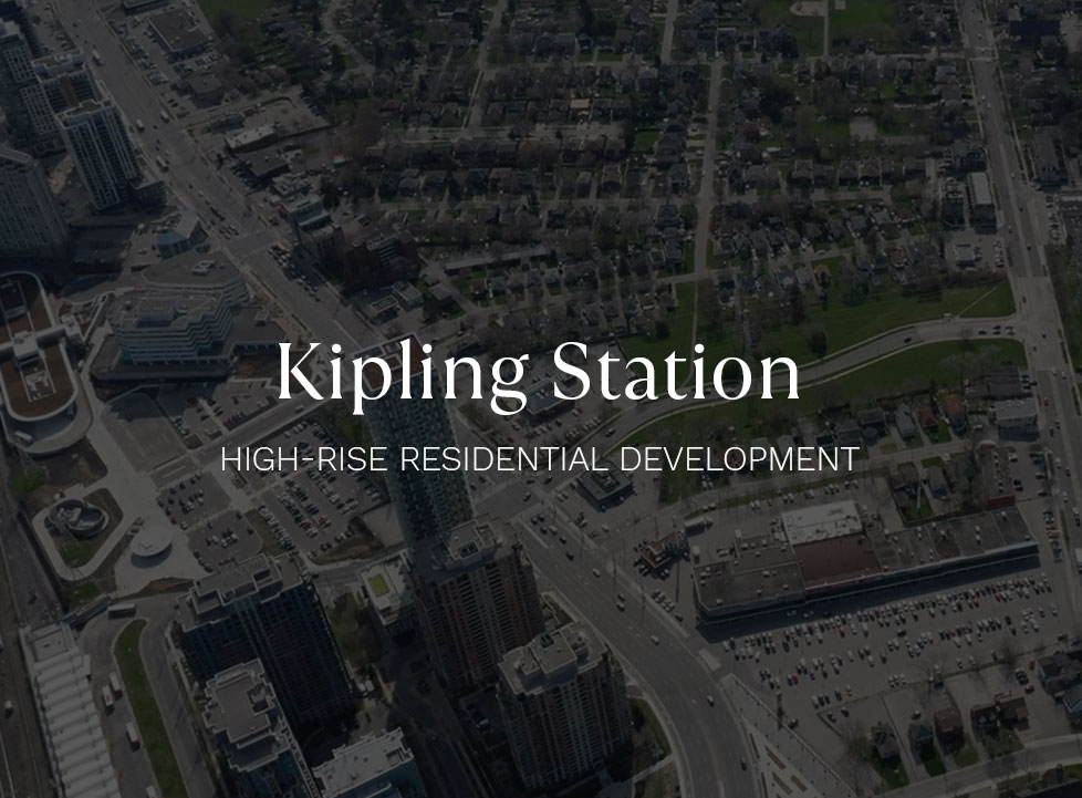 Greybrook Realty Partners Invests 50,545,000 in a HighRise