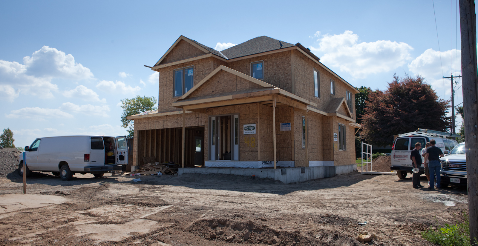 The Neighbourhood at Broadway Gardens "We don't just build homes we