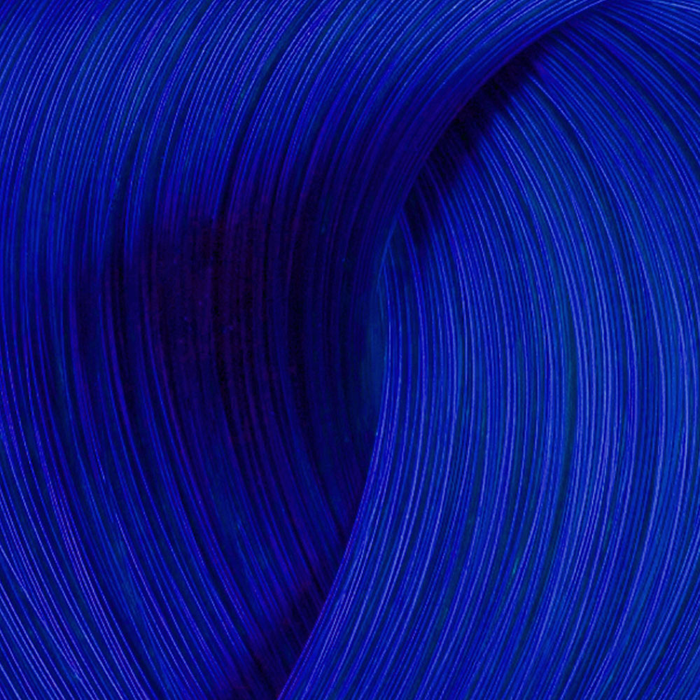 Dark Blue Temporary Hair Color Colorme Colorme Blueberry Wash Out