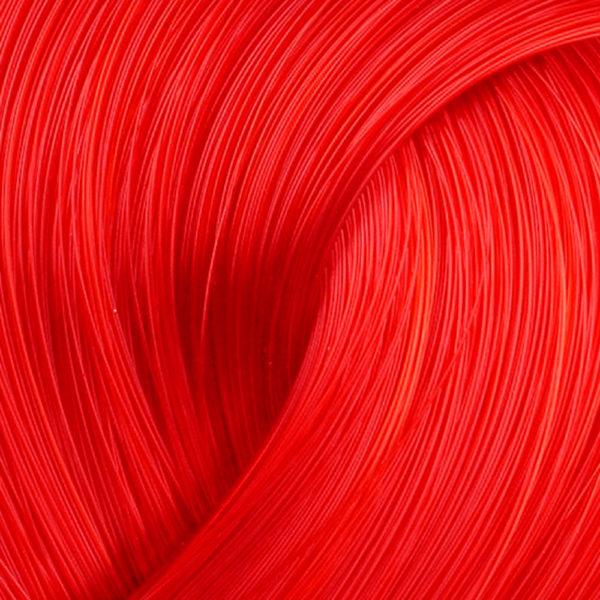 Red Temporary Hair Color Colorme Red Rush Wash Out