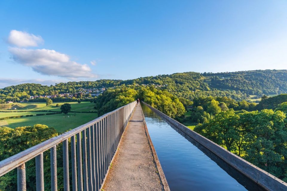 How To Visit Pontcysyllte Aqueduct In Wales 6 Best Things To Do