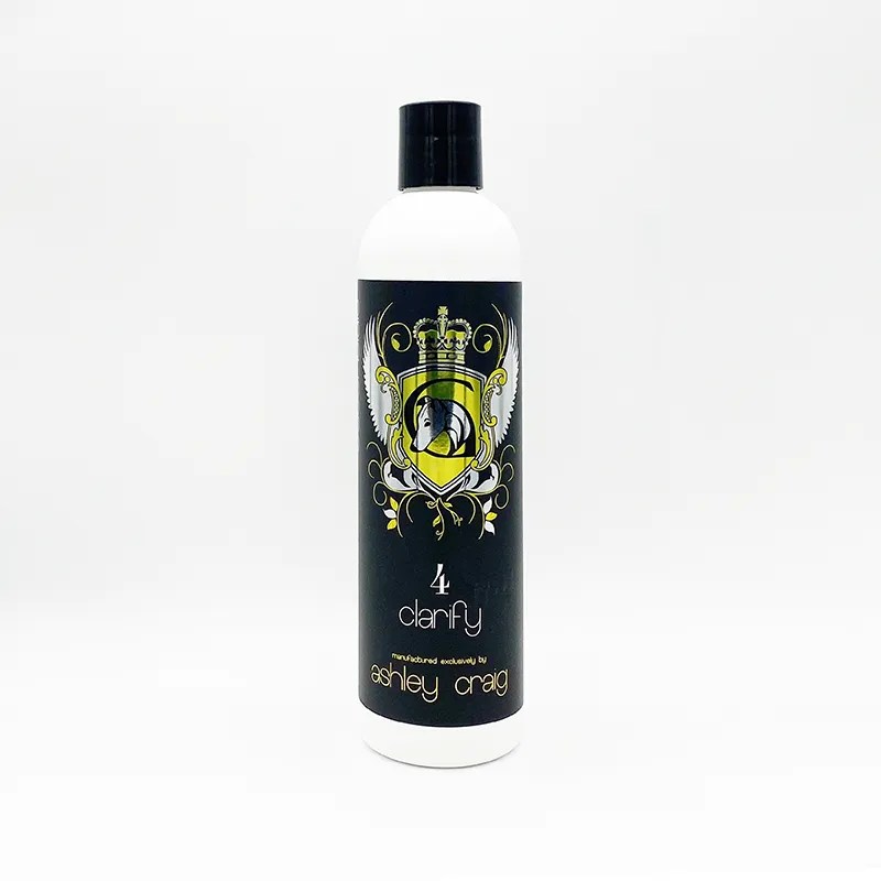 Clarify Ashley Craig Pet Products