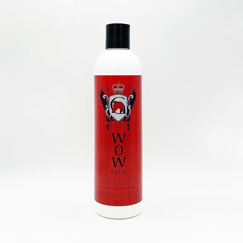 WOW Colesterol Ashley Craig Pet Products