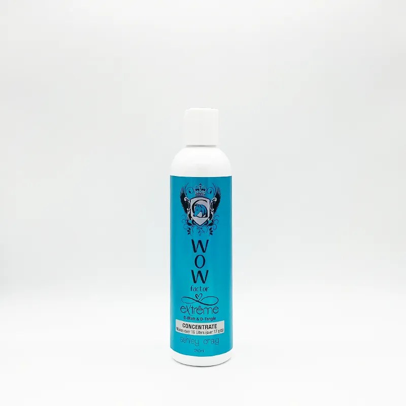 WOW Extreme (DeMatt & DTangle) Ashley Craig Pet Products