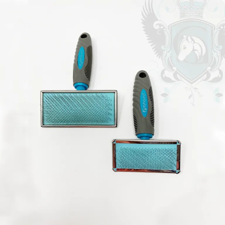 Pro Slicker Greyhound Brush Ashley Craig Pet Products