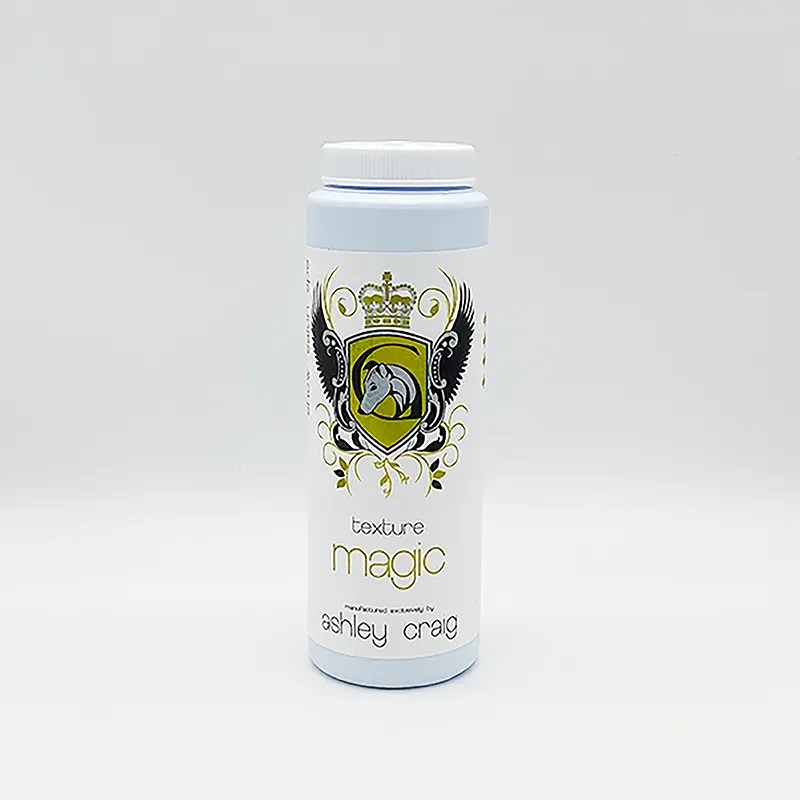 Show Salon Spa TEXTURE MAGIC Ashley Craig Pet Products