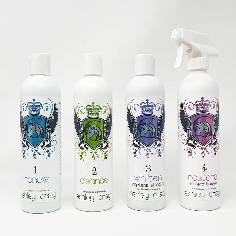 The Kit Show Salon Spa Ashley Craig Pet Products